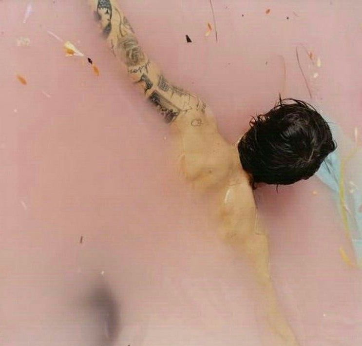 adorewilliard's tweet photo. — my favorite lyrics of harry styles and fine line by harry styles; a lthread. https://t.co/fDX5fzJF6U