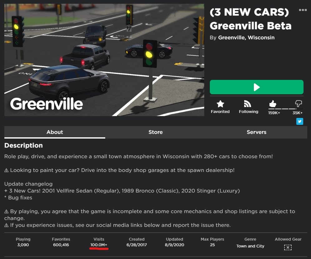 Srebrenikk Srebrenikk Twitter - roblox greenville beta map