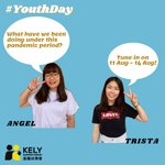 Photo by KELY Support Group (@kelysupportgrp)