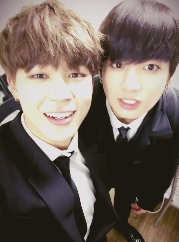 a thread of jikook photos; because i miss them