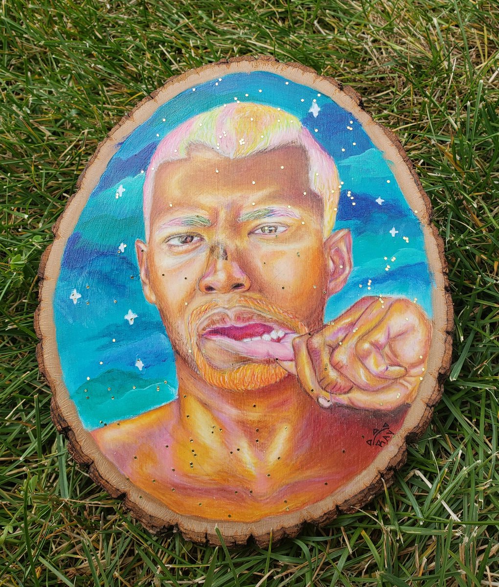 moniismuse's tweet photo. It cost $0 to rt and help a young black artist out💓 https://t.co/Cyj9pgj8La