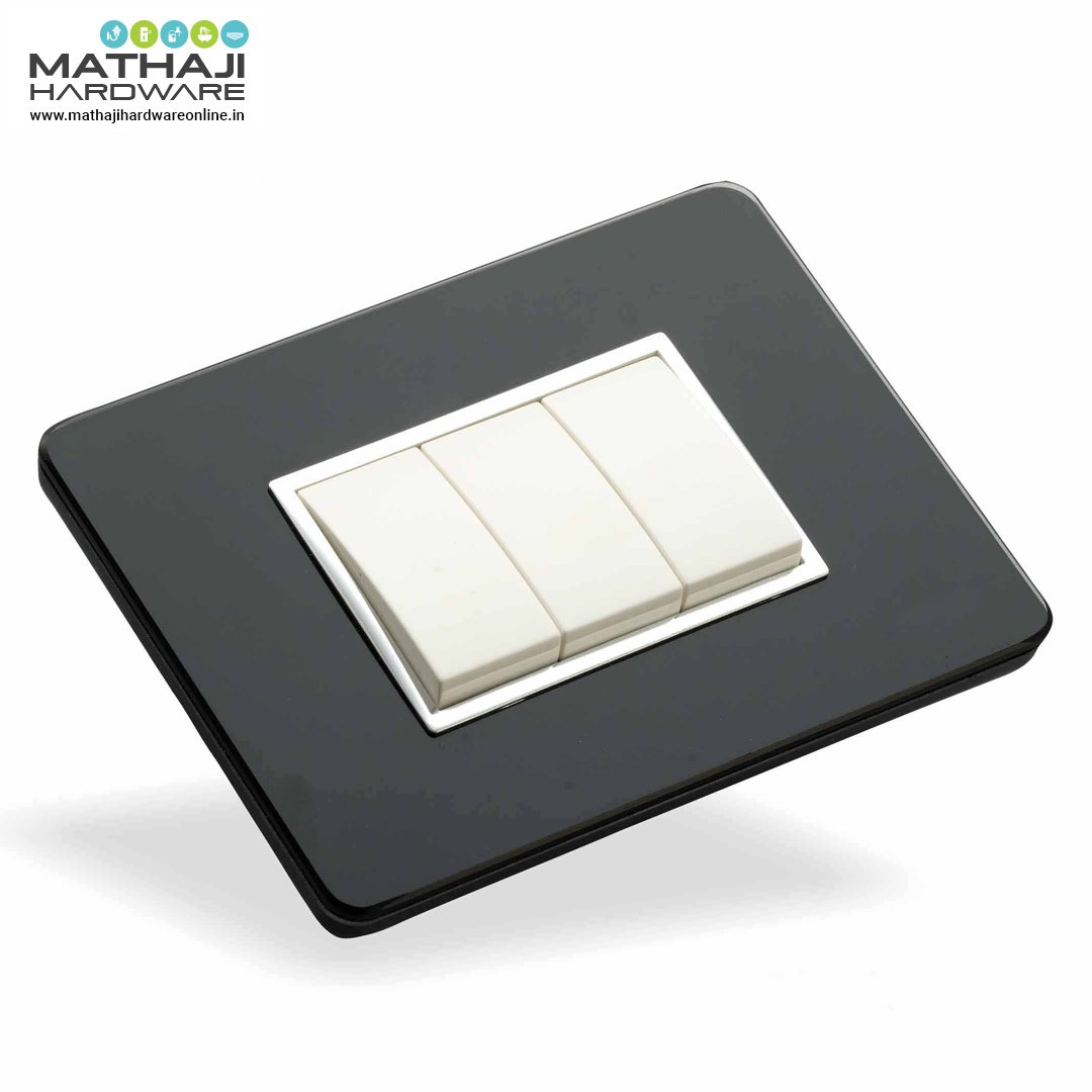 MathajiHardwar's tweet photo. Buy online premium electrical products, switches &amp; sockets, home appliances for industrial and home uses, at best prices in India from Mathaji Hardware!✯ Top Brands ✯ COD

Shop now at: https://t.co/uFawKuN1ou
Call: +91 9880302221

#BuyElectricalItemsOnline #BuyElectricalItems https://t.co/eXs0l3kpb6