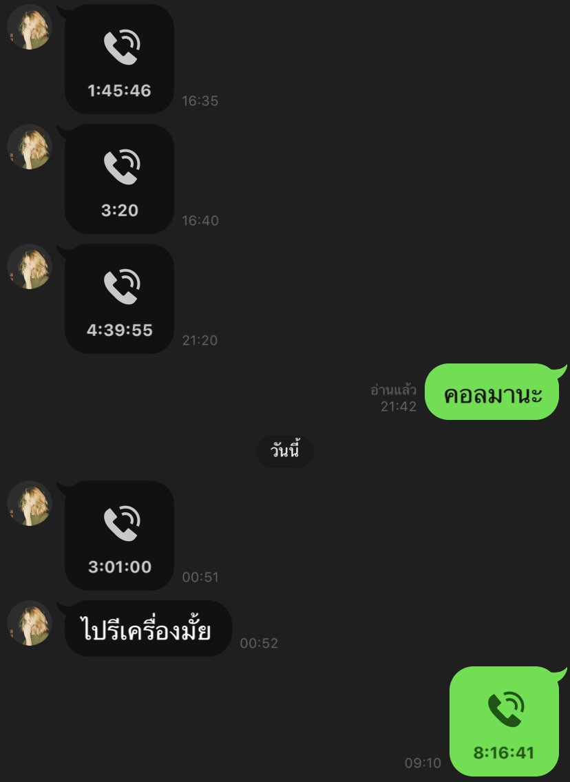 ใครติด