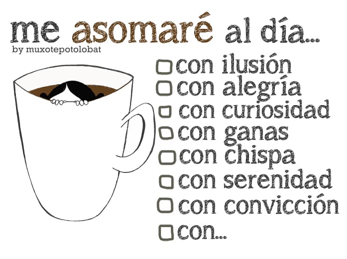 muxotepotolobat's tweet photo. A mi póngame uno doble... bien cargado de ilusión, con un toque de chispa y confianza y en el retrogusto, la esperanza.
(Ah! y me desnata los cansancios por favor).
#EeeegunonMundo!!
:::
Publicado el 17.07.2014 #café #multiplechoices #Inidakofi #muxotereloaded https://t.co/cMB3Dz27uq