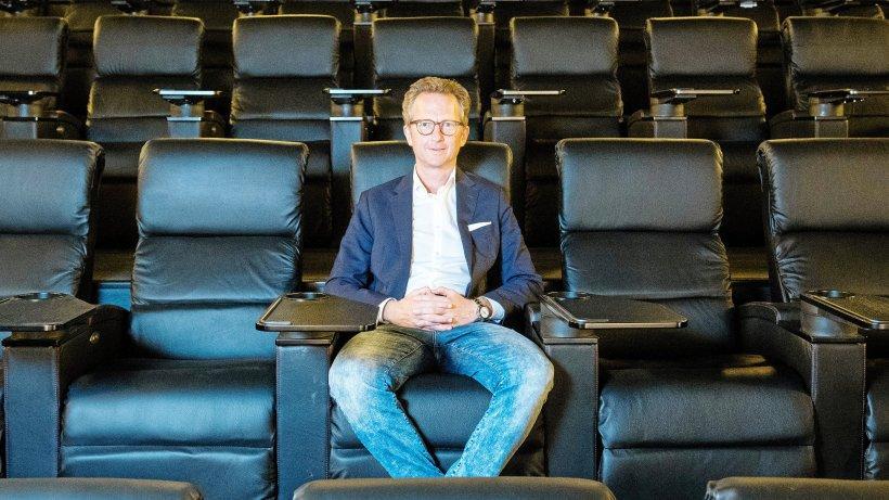 Die Kette Cinemaxx hat als erste ihre Kinos in der Corona-Krise wiedereröffnet. Die Besucherzahlen liegen über den Erwartungen. morgenpost.de/wirtschaft/art…