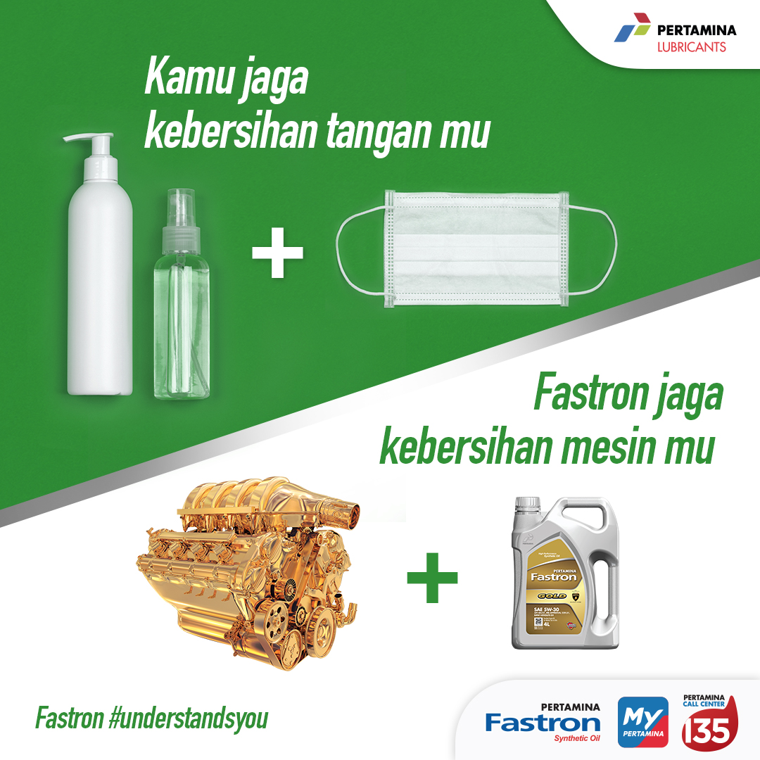 OfficialFastron's tweet photo. Apa kebiasaan baru #FastLovers selain rajin cuci tangan? Share dong. Btw, kamu gak usah bingung lagi soal jaga kebersihan mesin mobil kan ada Fastron #UnderstandsYou #PercayaFastron #PerfectlyMatch https://t.co/Qnm6jpJtUl