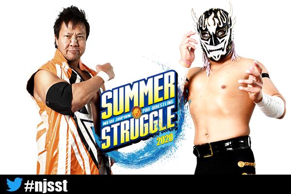 njpw twitter