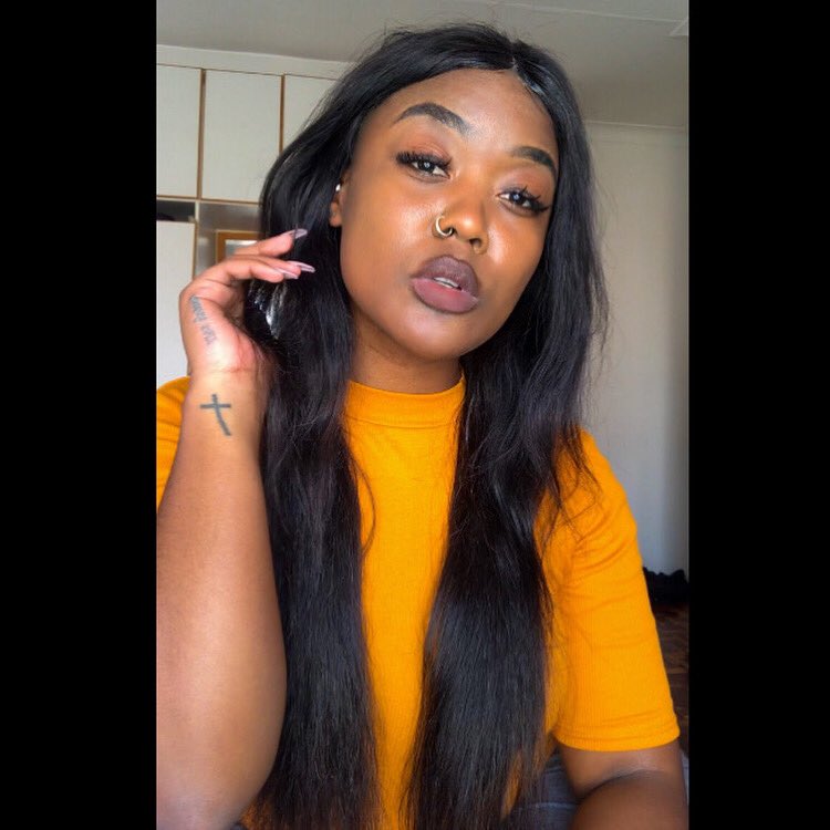 Daypulse_update's tweet image. Shoot your shot