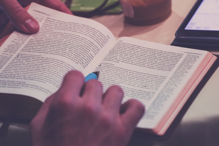 ISMECjf's tweet photo. Bible Study Lessons are made easy

The Bible is a brilliant book on how to live a fulfilled life, but for many new Christians who have had no church background

read more: https://t.co/dqVD6n7Mo0 https://t.co/XsCUyMjxJm