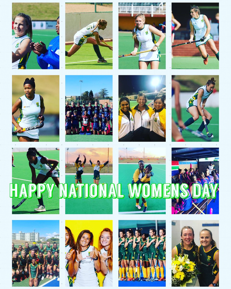 Women’s day support for all women. Let’s be stronger, courageous and kind. #WomensDay2020 #WomensDay #hockey