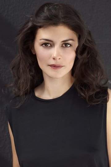 Happy Birthday Audrey Tautou .. Happy Birthday Baby  