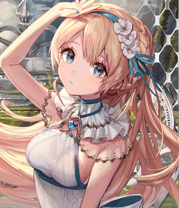 創作 