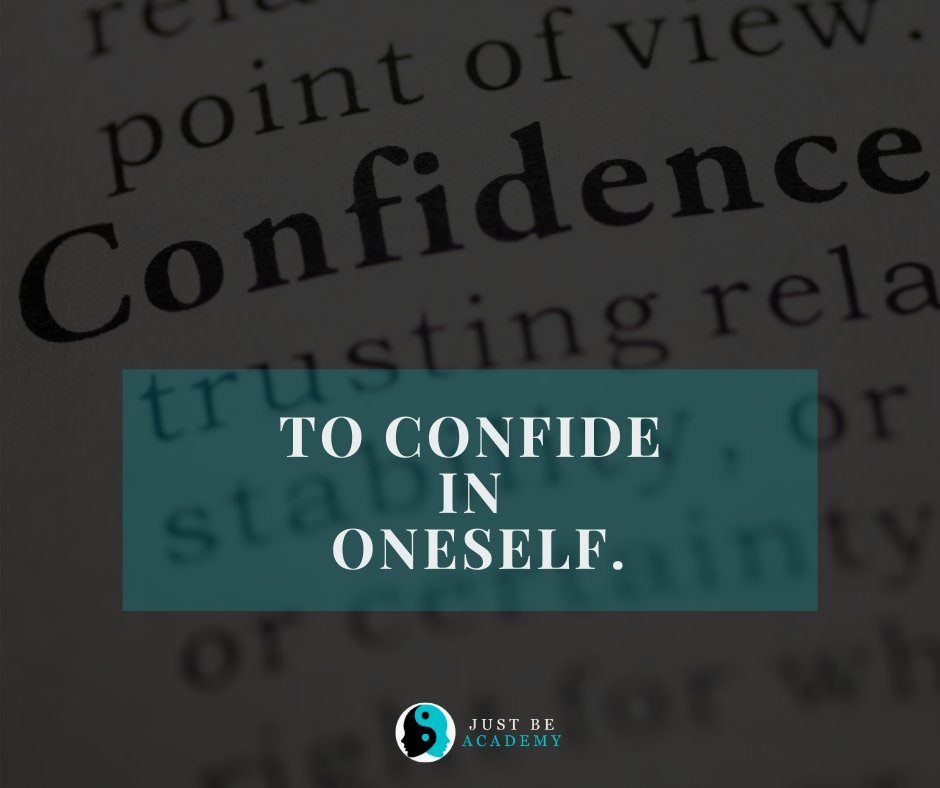 JustBEcoaching's tweet photo. Avoid letting a little ‘C’ word stop you from going for your dreams.

Today is the beginning of our FREE 5 Day Self-Esteem Super Boost Challenge. Come and join us in our Facebook Group, before this challenge expires in a week.

https://t.co/n1XRyTtweP

#confidence #selfesteem https://t.co/31LpSoNA8W