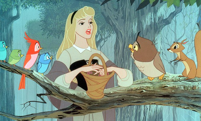 22 眠れる森の美女の動画を見るには 無料で視聴できる配信先はある