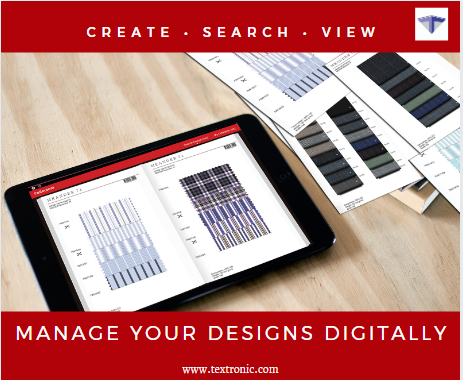 TextronicsWeb's tweet image. Showcase and Share your fabric designs Digitally with Colleczoni
#textilecollection #Textiledesigning #textilesportfolio #textileExhibition #textilefashion #fashiontechnology #transformation #innovation