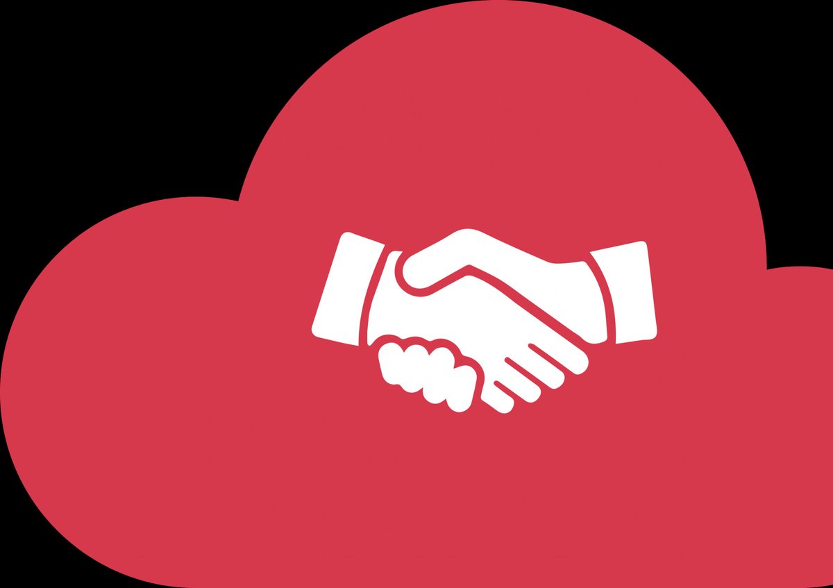 En esta nueva época un portfolio completo y un equipo de profesionales especializado en cada área es clave para la generación de negocio. Besh cuenta con un Área Partner que será la oportunidad de completar los servicios de infraestructura de tu compañía. pst.cr/SdbaB