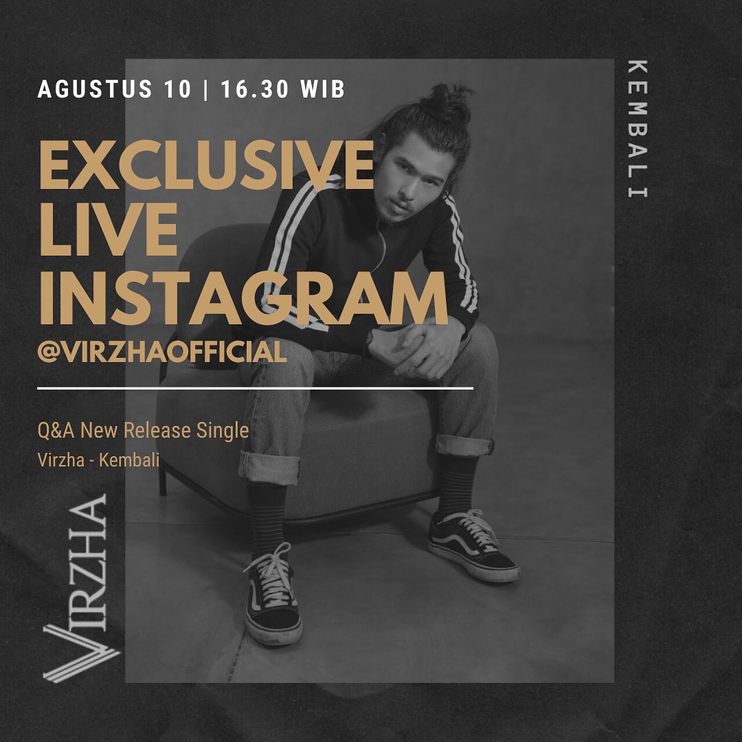 Yuk pantengin IG abang pija <a href="/didevirzha/">Virzhaofficial</a> ,jgn smpai terlewatkan guys!!

<a href="/alfa_records/">alfarecords</a>
<a href="/vcorps_/">V CORPS MANAGEMENT</a>
#virzhakembali #alfarecords