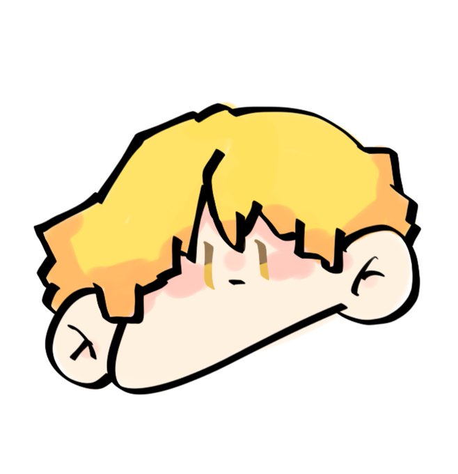 3分クオリティ めんたいこ のイラスト