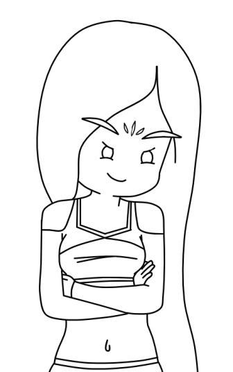 恋の魔法とおまじない578話 皐月とひまわり編後日談4英訳付き 漫画 恋の魔 愛ちん ゆめみ愛 の漫画