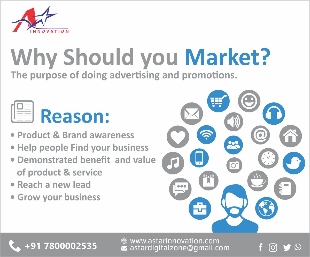 innovation_star's tweet photo. Social media is a powerful tool uplift your brand. Dive into Digital Marketing to expand and innovate your business world.
#DigitalMarketer #DigitalMarketingAgency #AStarInnovation #Lucknow #SocialMediaMarketing #LifeofDigitalMarketer #DigitalSkills #DigitalField #SocialMedia https://t.co/sML7bIR50Z