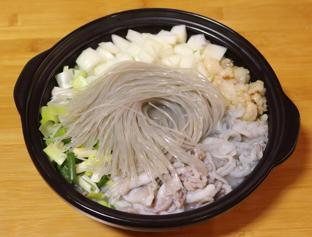 a71114010's tweet photo. 개미집식 낙곱새 레시피 https://t.co/M6tlNeBUrl https://t.co/vhZHant8RY