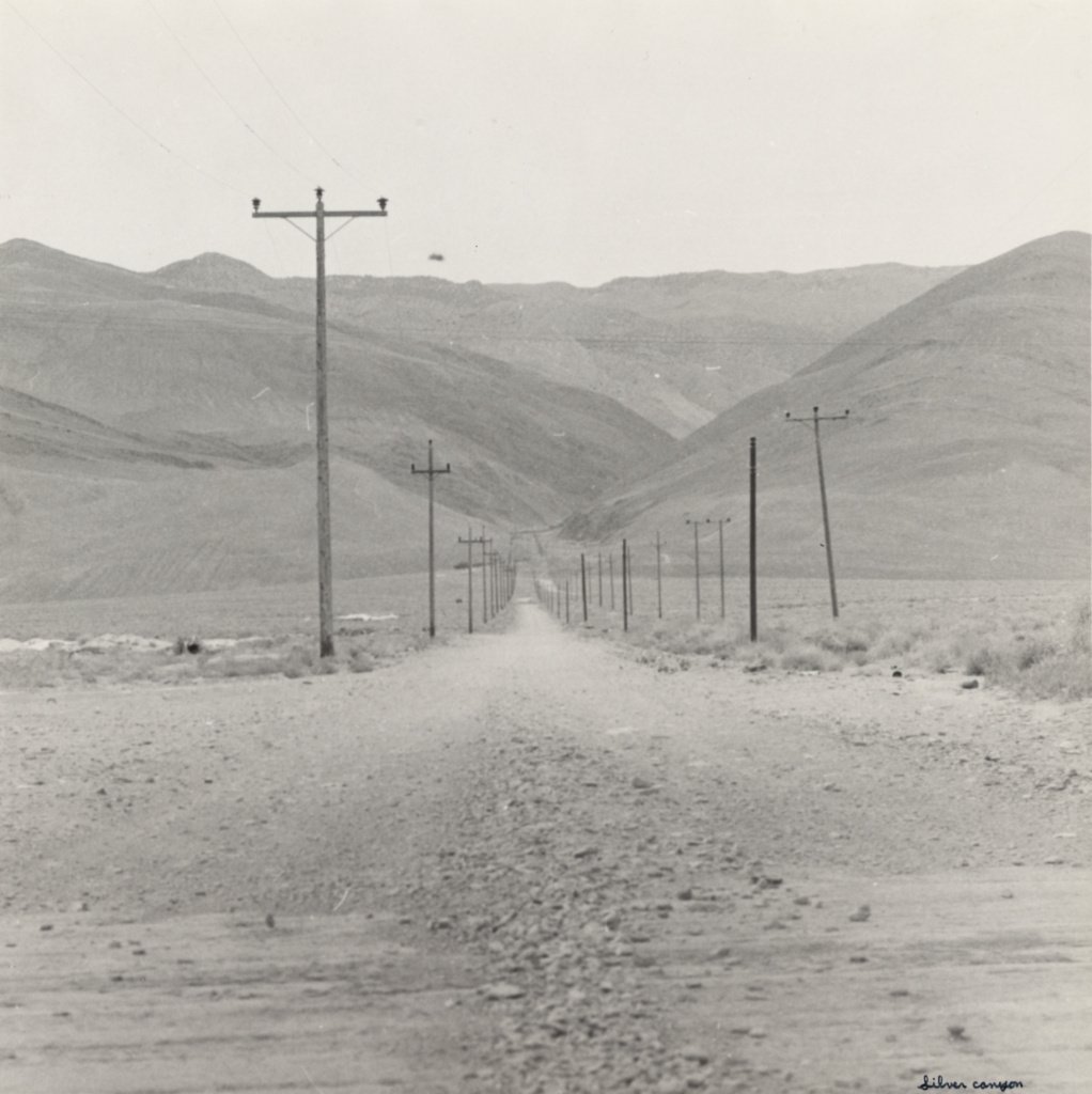 PetiteTau's tweet photo. Once caminos de Robert Kinmont #gettymuseum https://t.co/qjyyTdwtEV