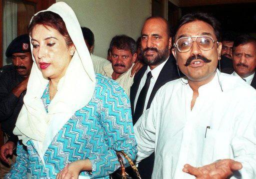 Sadiajavedppp's tweet photo. Once again @AAliZardari facing the political victimisation by #NAB & #SelectedGovt
Another politically motivated case to pressurise former President. #EighteenthAmendment https://t.co/xLJ46yvSuZ