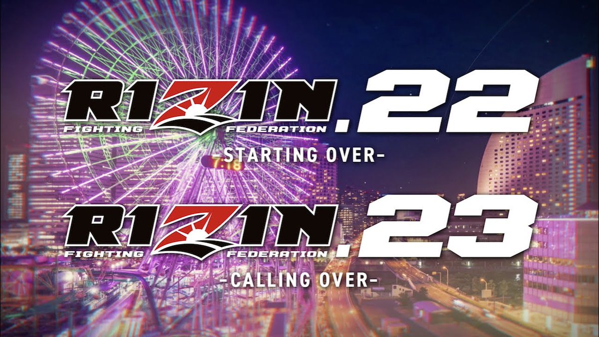 JapanHd3's tweet photo. RIZIN.23- CALLING OVER - 生放送 生中継 ライブ 無料 
朝倉海 対 扇久保博正 生放送 テレビ放送 生放送 生中継 無料
朴 光哲 VS 青井 人 生放送 生中継 ライブ 無料 RIZIN.23

.
生放送 🇯🇵-> https://t.co/faKhCtrVaX

生放送 🇯🇵-> https://t.co/faKhCtrVaX
. https://t.co/T9ee3VNh3l