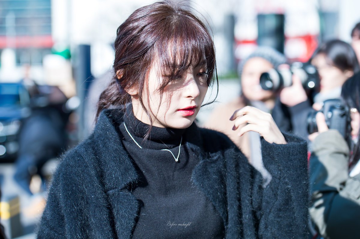 —เธรดซีนที่ซึลกิเหมือนหลุดออกมาจากในหนังซักเรื่อง