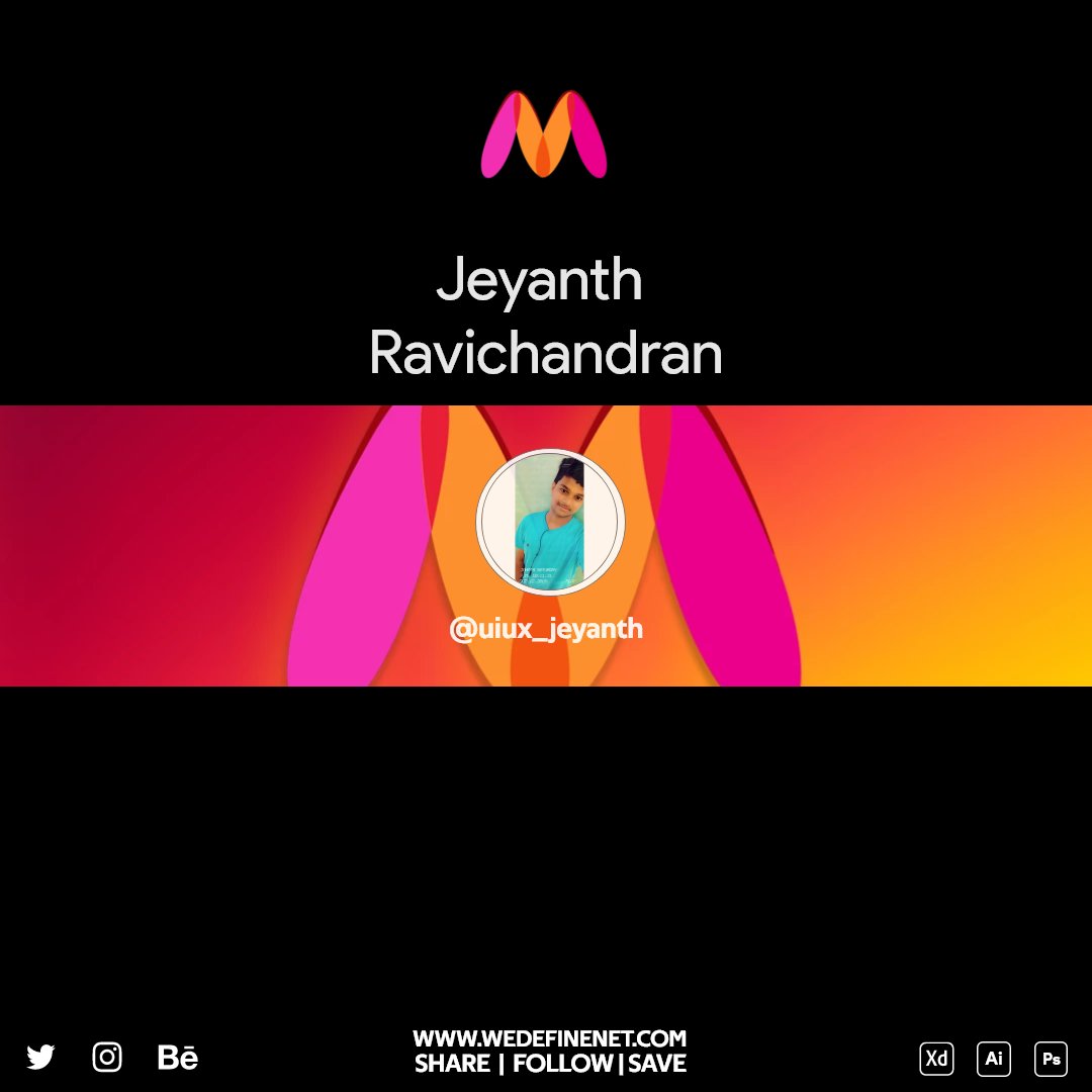 uiuxjeyanth's tweet photo. Myntra Application Design,  
#uiux #UI #DesignHacks #application #designers #FolloMe  #myntra #Fashionable #Fascist #inspire #design https://t.co/htOPLu8bxJ
