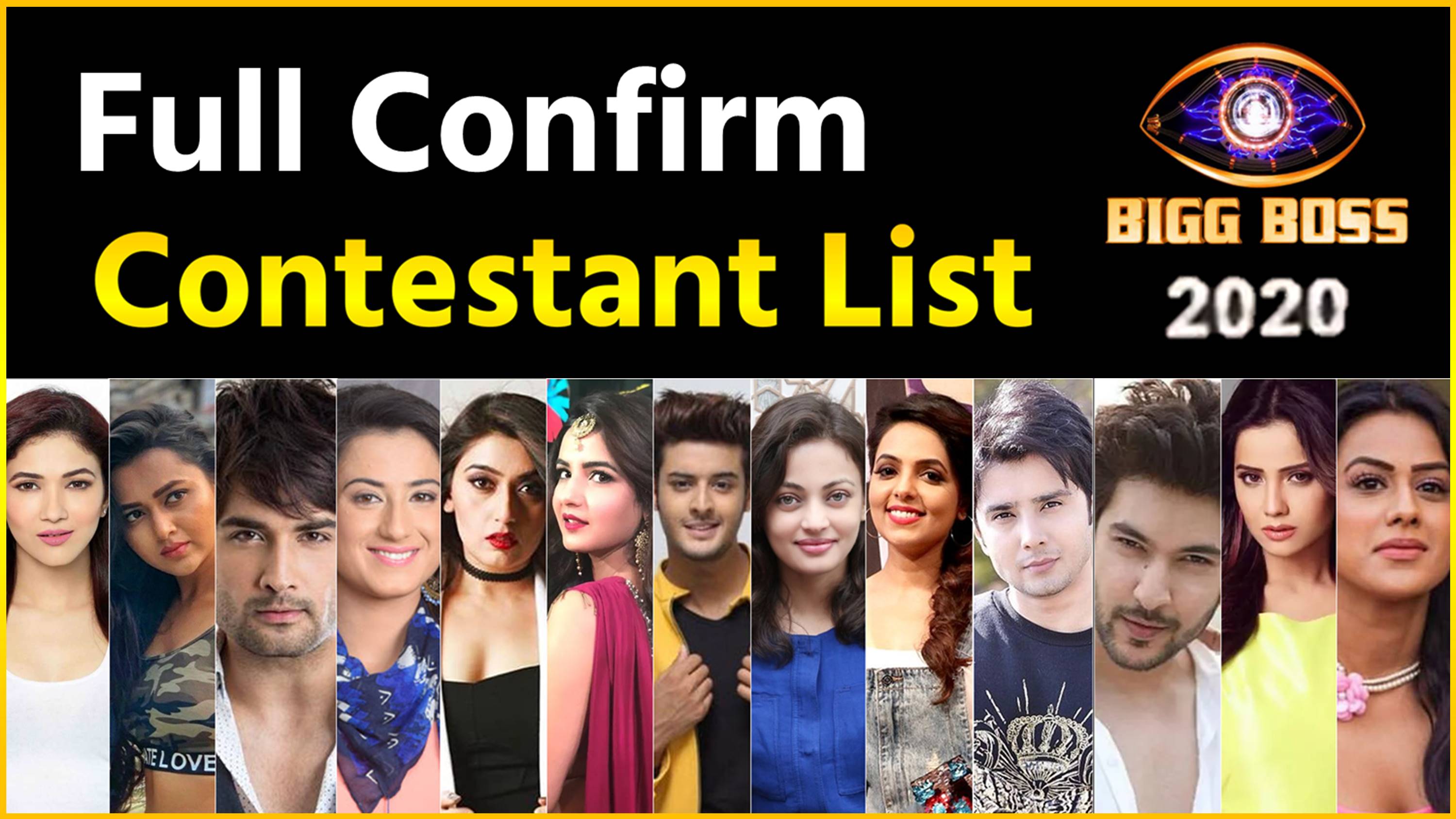 Bigg boss season 14 watch sale