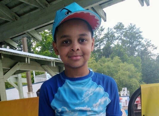 PLEASE R/T! Police searching for #missing Brookhaven child | DETAILS: bit.ly/3kx9Urh
