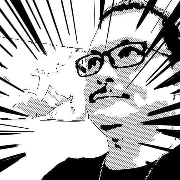 JohanLeonixs's tweet photo. #FotoProfilBaru https://t.co/qOW4krijVf