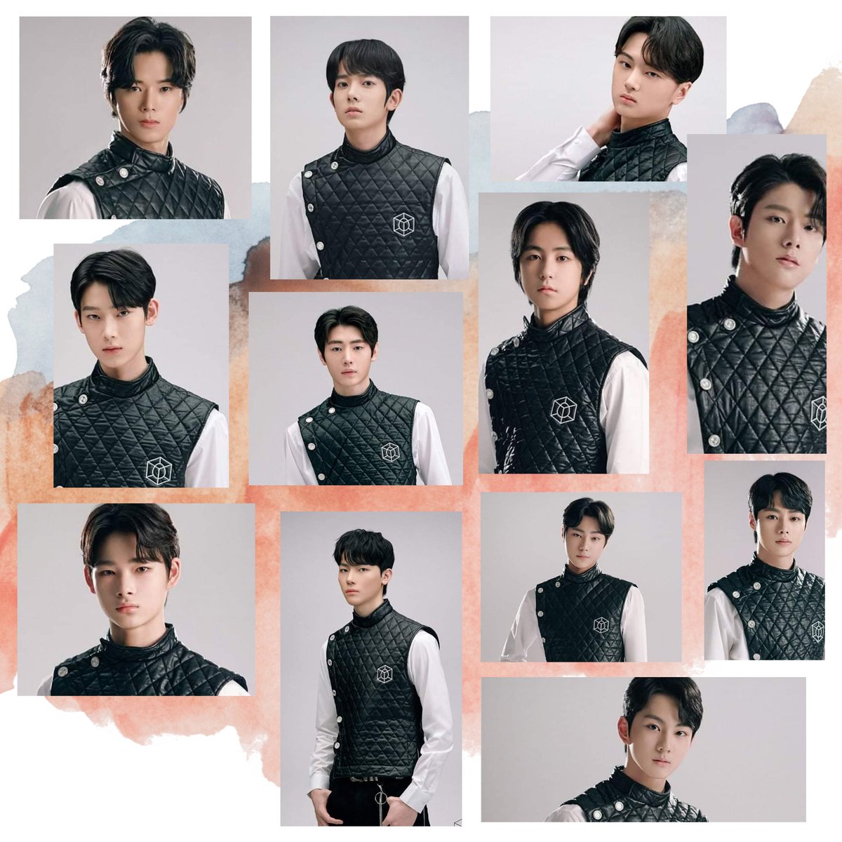 Acetheticcc's tweet photo. MY FINAL 12 💓💓
#ILAND
#ILAND_SavingBox 
#ILAND_CAM https://t.co/7h7gg4As2O