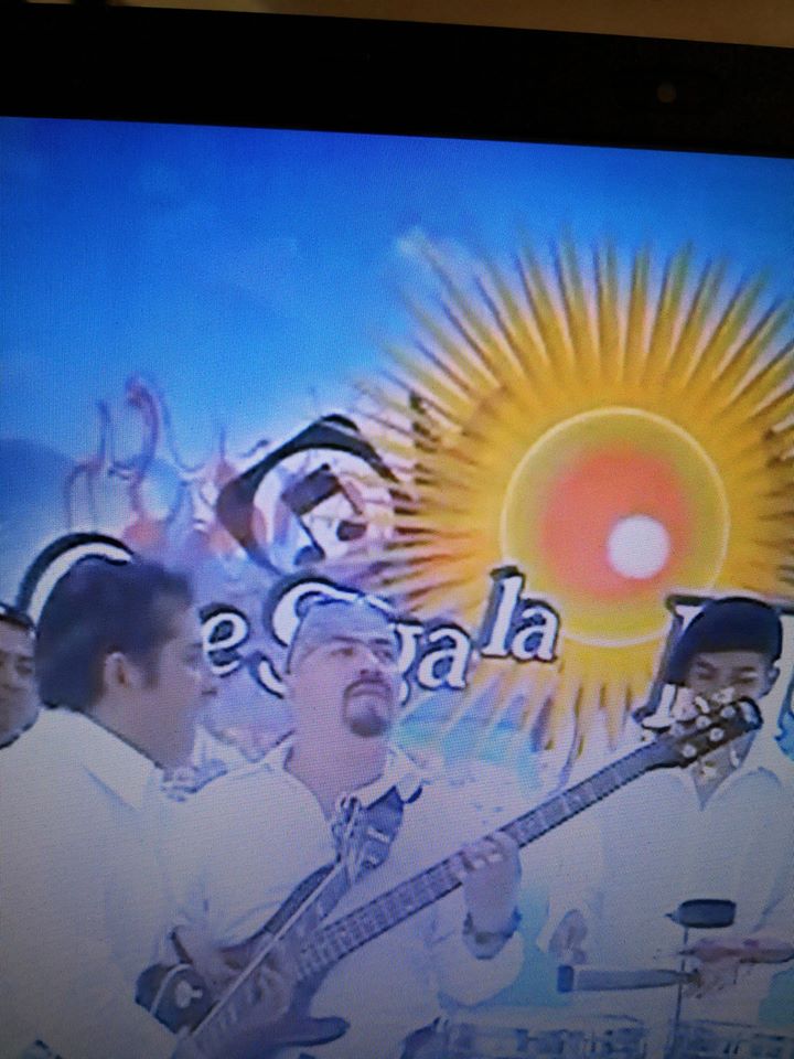 ROGER SEMILLA ESTELAR tweet media