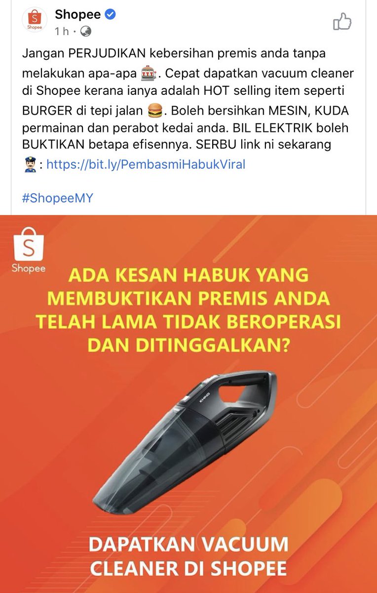 Danial Zainul Memojumbo Twitter