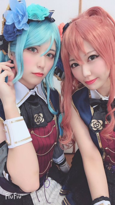 Twitterのコスプレ画像47