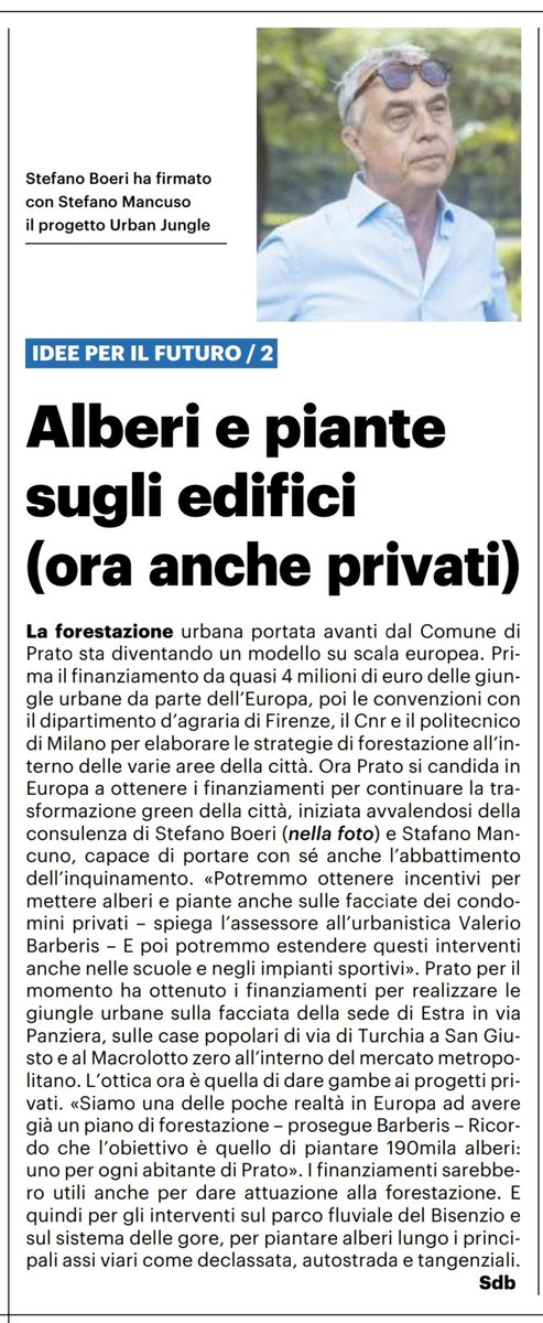 valerio barberis tweet media