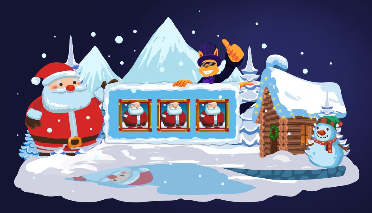 Roobet's tweet photo. Name That Slot 👇

Play Slots Now: https://t.co/hF1ISIKI1C https://t.co/hZaRQlCbq3