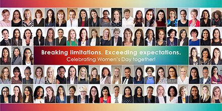 AdamsAdamslaw's tweet photo. Celebrating the innate #strength and #ability of every #woman this #WomensDay. There is no limit to what women can achieve once they have set their mind on it. Click here to read more about the women at Adams &amp; Adams: https://t.co/5lcqbE6hcS #WomensPower https://t.co/BVle5K5Kwe