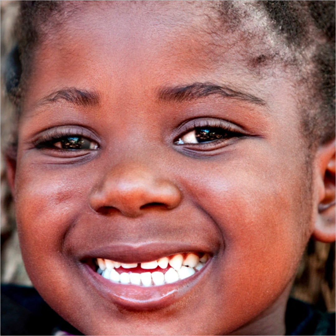 First brand identity w/ embedded KPI bit.ly/3fH0sxZ Smart tracking of childrens' #health. Highlighting pre-pandemic work of important #nonprofit, Djantoli, a past #REBRAND100 winner. 

#children #healthcare #Africa #pediatrics #rebrand #wellness #djantoli <a href="/LandorGlobal/">Landor</a>