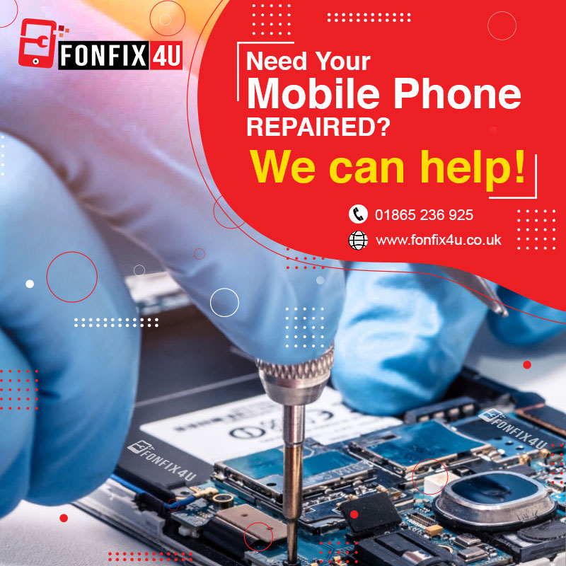 At FonFix4U Repair Store, we understand the inconvenience of a damaged or malfunctioning Smartphone or tablet and the hassle of having to fix the iPhone screen or other issues.
📱 01865236925
🌐 fonfix4u.co.uk
#fonfix4u #Applerepairoxford #Applerepairservices #Apple
