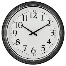 24/5. 17 divided by 12 is 1 with a remainder of 56. The remainder tells us where on the clock we are. In this case 5.is that correct? well let look on our clock. We start at 9, now count ahead 8 hours....where do we end?That's right. 5