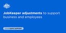 MiltonAction's tweet photo. JobKeeper has changed slightly again so make sure you're up to date.
Get in contact if you need advice on what you can and cannot do. https://t.co/FLuhPzLYbz