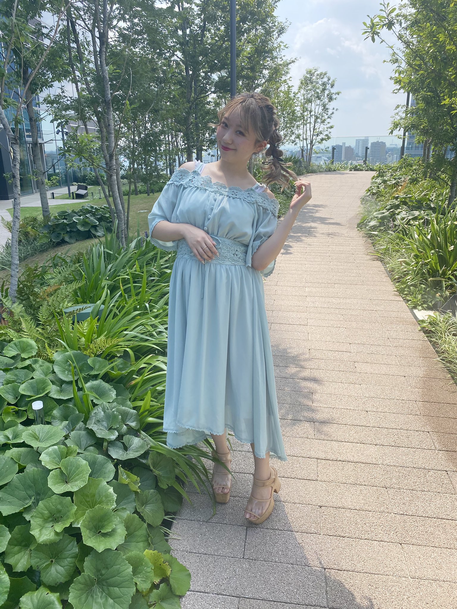 Liz Lisa 先週の売れ筋ranking フィッシュテールワンピース 101 6016 0 White Black Pink Mint Green 7 280 Tax Ecサイト T Co 6dcgjpgeoq Instagram T Co Thdph4jwpb T Co Ifamqlwslf Twitter