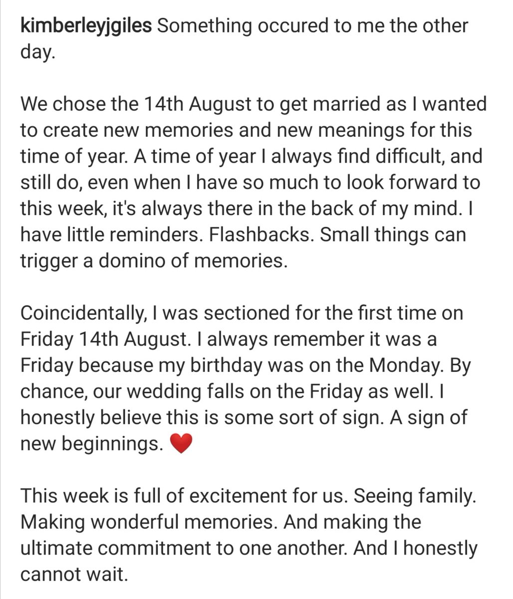 KimberleyJSim's tweet image. Monday morning thoughts. 

#mentalhealth #sectioned #newbeginnings