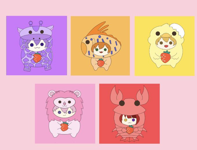 すとぷりシリコンポーチのtwitterイラスト検索結果 すとぷりシリコンポーチのtwitterイラスト検索結果
