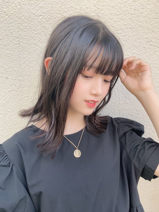 Twitterのコスプレ画像2