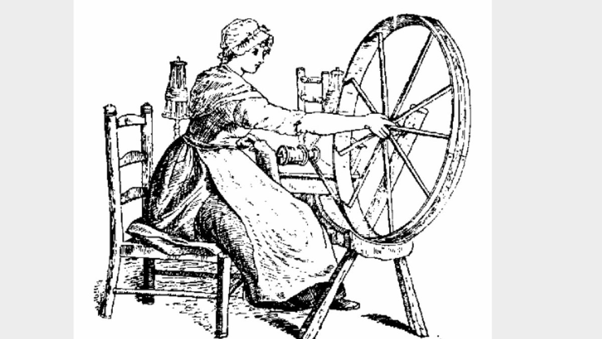 トンビート Tom 18世紀後半 英国 産業の分野で 新しい機械が次々に発明された そして機械による生産が大きく伸びていった それ伴い人々の生活も大きく変化した これを 産業革命 と言う 英国は インドや北米大陸から 綿花 を輸入し綿布にして