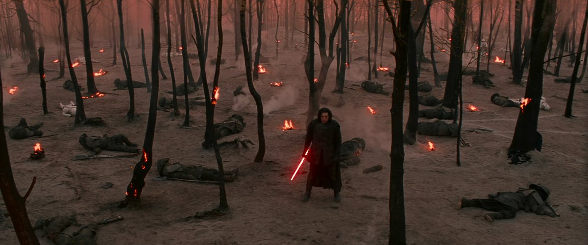 AlbrekhAlchemy's tweet photo. Star Wars: Episode IX | The Rise of Skywalker (2019) | Director: J.J. Abrams | Director of Photography: Dan Mindel #TheRiseofSkywalker https://t.co/sdqRxKNISs